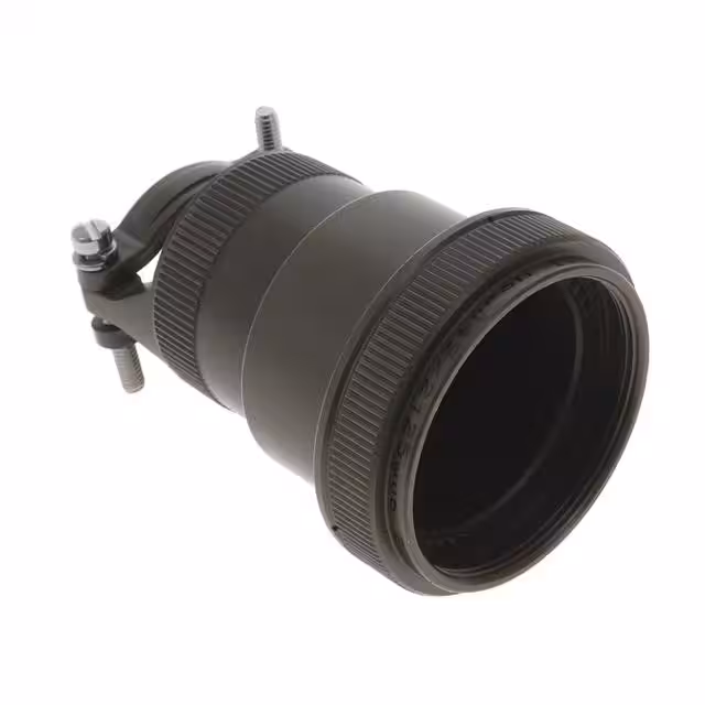 A850492125W06 Amphenol Interconnect India  Backshells and Cable Clamps